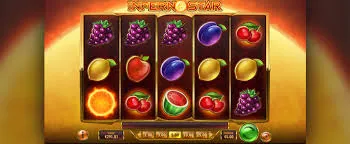 playing fruit slots