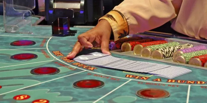 How to Play Baccarat: Essential Rules and Strategies