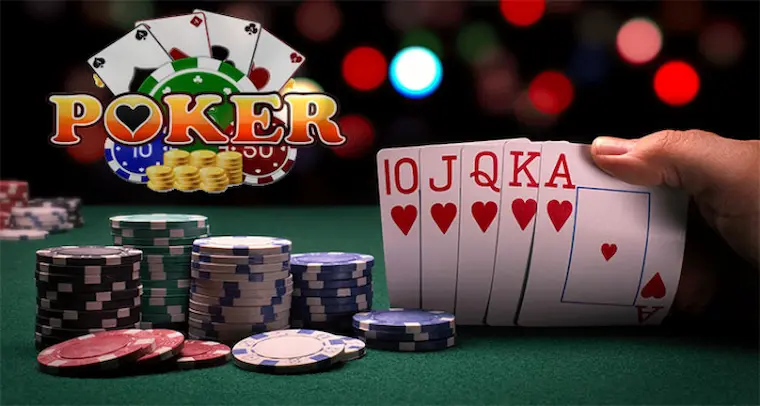 rules of poker