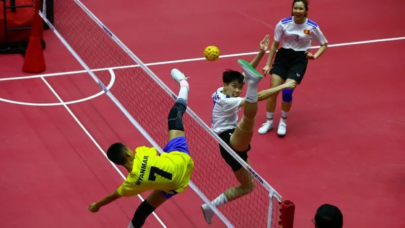 Rules of Sepak Takraw Betting – Cash in Big at MILYON88